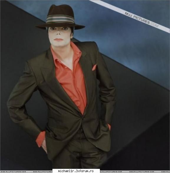 you rock my world e melodia mea de suflet :rolleyes: melodiile preferate cu m.j